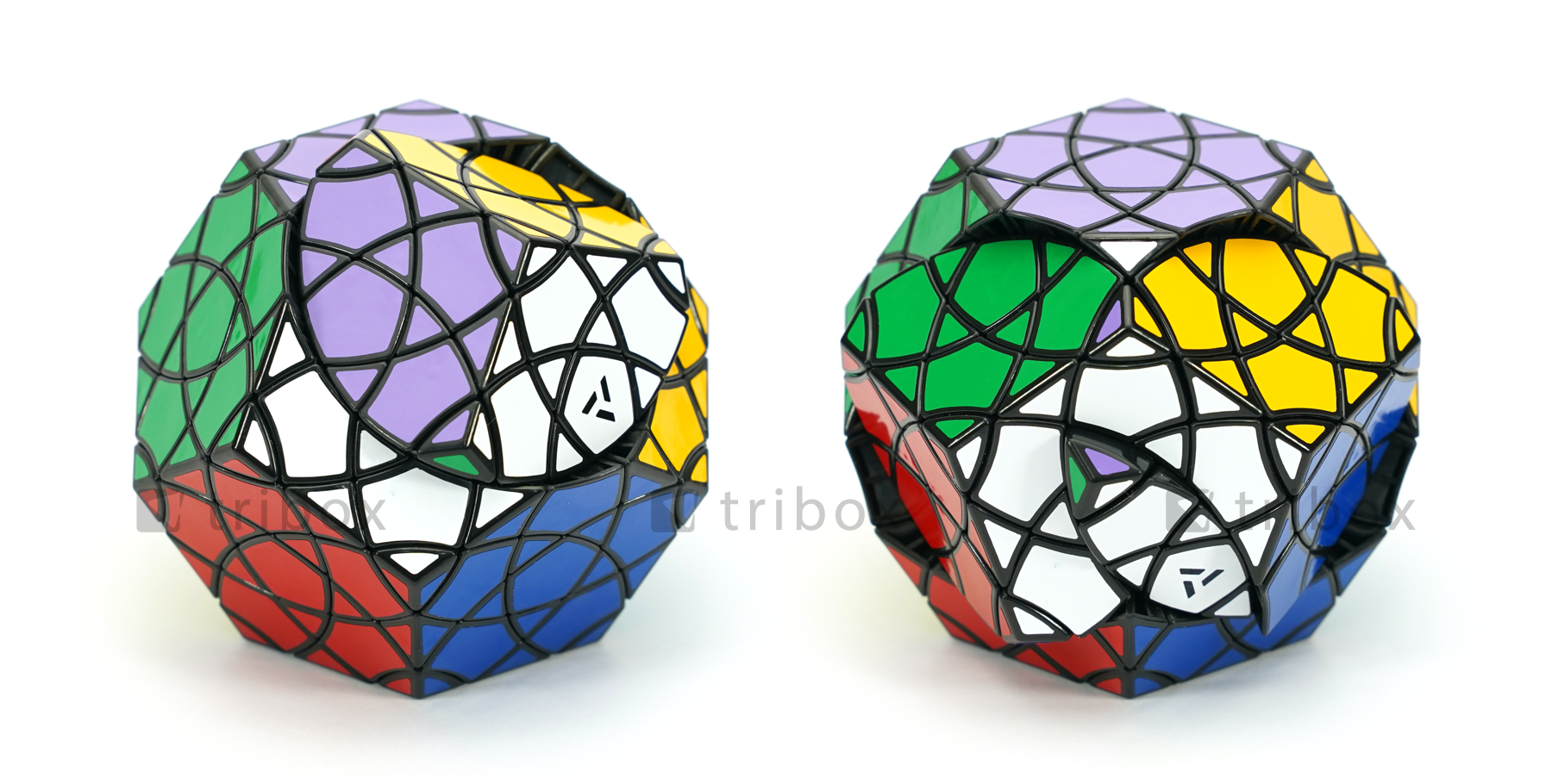 triboxストア / AJ Bauhinia Dodecahedron II